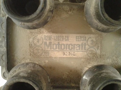 Used Ignition Coil fits: 2000 Ford Escort Cpe ZX2 Grade A - Image 1 of 4
