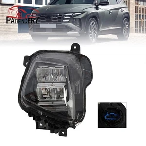 92101-CW650 LED Headlight Assembly For Hyundai Tucson 2025-2026 Front Left Side - Picture 1 of 9