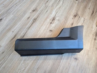 Panel basculante trasero izquierdo Honda Element 2006 2007 2008 moldura de umbral OEM Foto 1 de 4