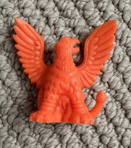 Monster in My Pocket Series 1 #5 Griffin Orange Sonrics - Picture 1 of 2