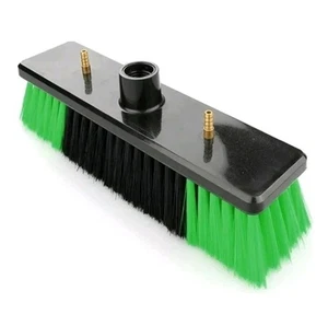 Water Fed Window & Solar Panel Cleaning Brush Washer Tool BRUSH ONLY!!! (shelf9) - Picture 1 of 5
