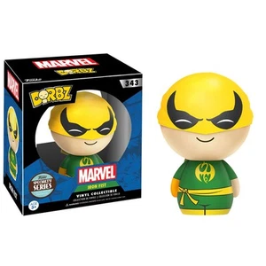 Figura Vinilo Funko Dorbz - Marvel's X-Men - Puño de Hierro - Nuevo en Caja - Imagen 1 de 1