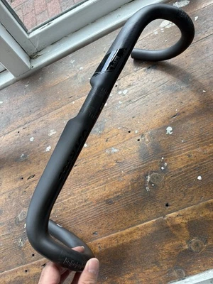 Colnago R41 Carbon Road Bike Compact Handlebar 44 c/c - Image 1 of 4