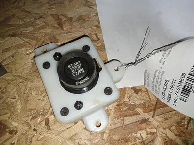 CHEROKEE  2015 Ignition Switch 1631279 - Image 1 of 4