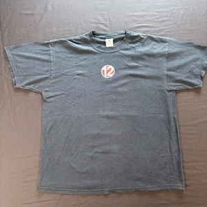 Camiseta Oceans 12 Twelve Película Talla XL De Colección - Imagen 1 de 11