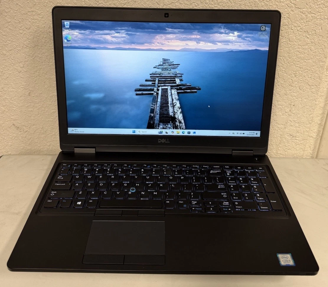 DELL　Latitude 5590　Core i3　SSD500G　Win11 Amazon.com: Dell Latitude 15 5000 Series 5590 15.6