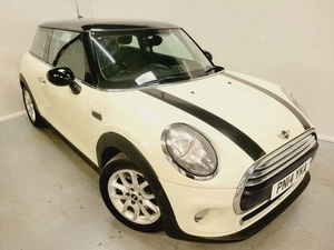 MINI HATCH 1.5 Cooper 3-Door Hatch 2014 - Picture 1 of 24