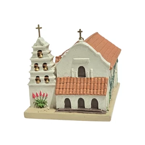 Ornamento exclusivo de Mervyns Store Mission San Diego Alcalá - Imagen 1 de 4