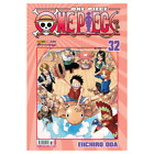 One Piece New Edition 32