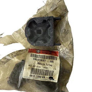 Genuine OEM Mopar Exhaust Isolator 68122049AA - Picture 1 of 4