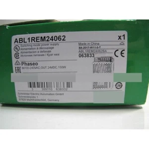 Brand New  ABL1REM24062 ABL1REM24062 in box Expedited Shipping - Picture 1 of 1