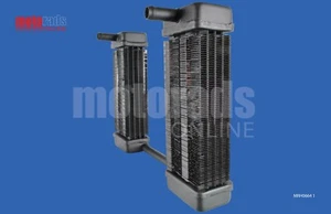 Matriz de calefacción para Classic Lotus Elite y Classic Reliant Robin hecho en el Reino Unido 664 - Imagen 1 de 2