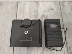 Polaroid Spectre System Control 7030 Receiver 7020 Transmitter - Picture 1 of 4