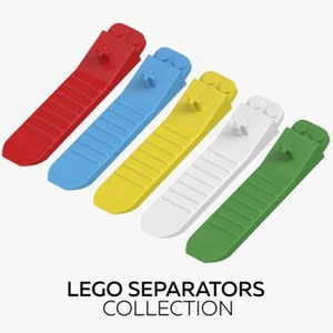 Building Blocks Separator Brick Disassembly Device Random Color - Picture 1 of 4