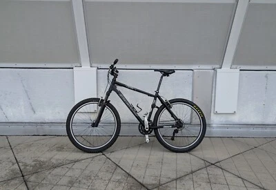 Bulls Race Pro 9.90 - Mountainbike MTB  - Bild 1 von 4