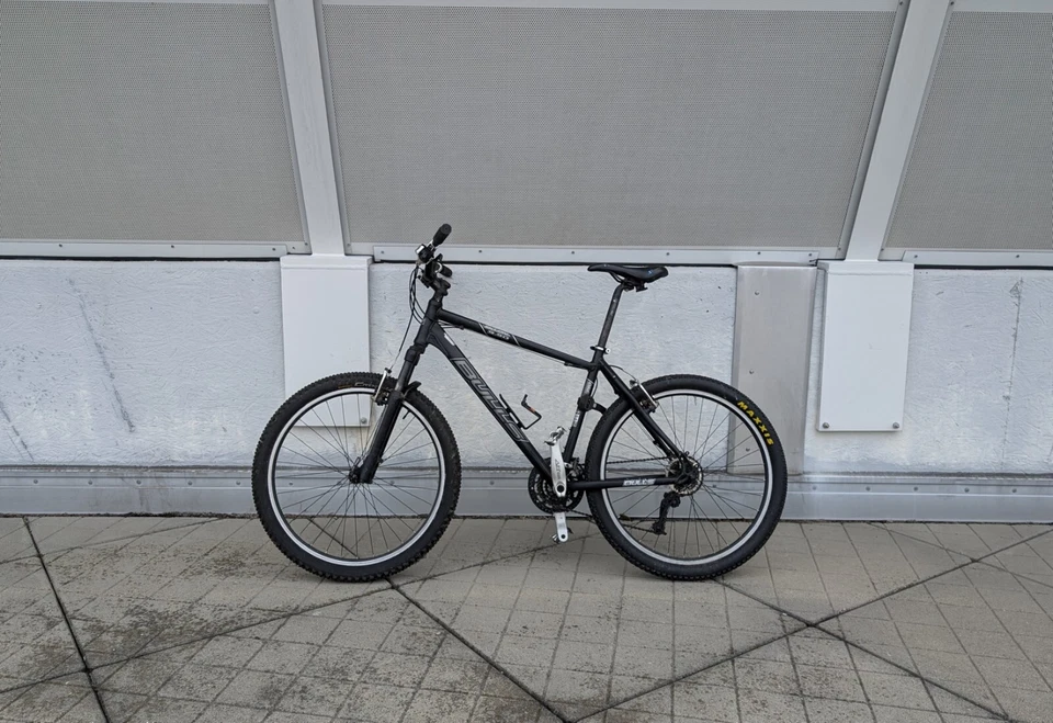 Bulls Race Pro 9.90 - Mountainbike MTB  - Bild 1 von 4