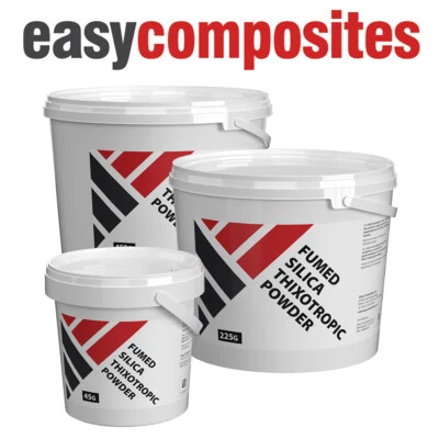 Easy Composites Fumed Silica Thixotropic Powder - Image 1 of 2