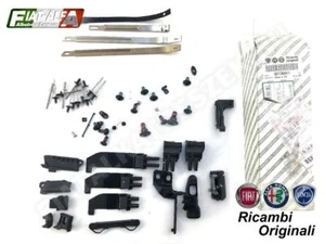 TRIM PARTS FOR CONVERTIBLE TOP GUIDE ON THE LEFT 77365911 F500 New Original - Picture 1 of 2