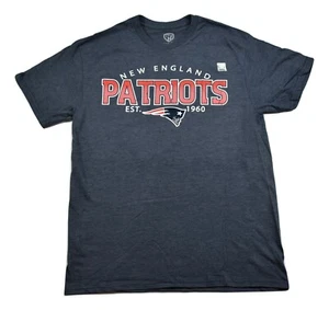 Hands High Mens NFL New England Patriots Football Shirt New M ,L, XL, 2XL - Picture 1 of 5
