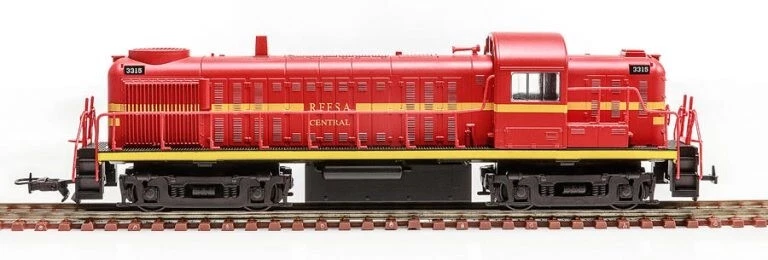  FRATESCHI HO RFFSA ALCO RS3 LOCOMOTIVE (3082) - Image 1 of 1