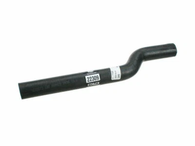 Manguera de radiador para Toyota Highlander 2001-2007 puertas superiores 73216TZ 2002 2003 2004 Foto 1 de 2