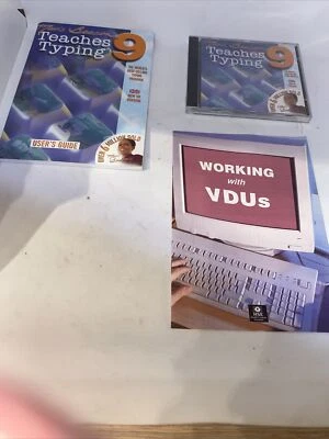 Mavis Beacon Teaches Typing - Image 1 of 4