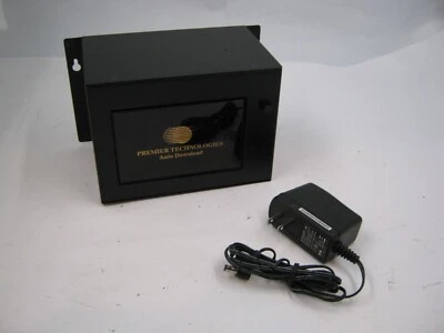 Máquina de música en espera Premier ADL 3106E Technologies Foto 1 de 4