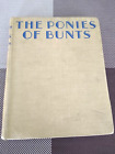 The Ponies of Bunts, Marjorie Oliver and Eva Ducat