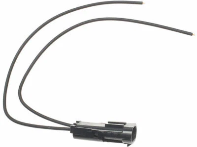 Conector sensor de nivel de combustible para Chevrolet S10 1989-1990 SMP 44629RK Foto 1 de 2