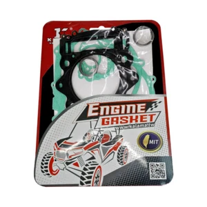Juego completo de juntas de motor superior e inferior para Yamaha Rhino 700 08~13 - Imagen 1 de 9