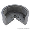 Oneway #3 Profiled Tower Jaws For Stronghold Chuck - Woodturning Lathe Accessory For Bowls & Vases - View #7