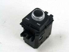 8W1919616 Group of Control Regulation Volume Car Stereo Audi A4 Avant 2.0