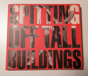 Spitting Off Tall Buildings - s/t - CD - Bild 1 von 3