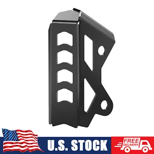 NICECNC For Yamaha Tenere 700 XSR700 2019-2023 Rear Brake Master Cylinder Guard - Picture 1 of 8