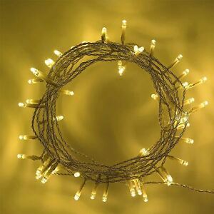 Christmas Fairy Lights LED Strings Battery Operated Indoor Xmas Home Decoration