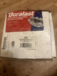 C557 Brake Caliper - Picture 1 of 3