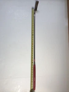 Cleveland BRZ 340g Classic 4.5 35" Golf Putter Steel Shaft Lie 70 Loft 3 - Picture 1 of 17