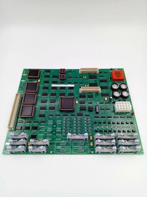 Heidelberg печати BEK основной платы 00.758.0362 / 00.781.5531 / CP.186.5564/02 - Изображение 1 из 2