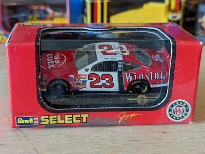 Revell Select Jimmy Spencer #23 Winston No Bull Ford Taurus 1:64 fundido a presión-013 Foto 1 de 4