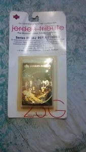 1998 UPPER DECK MICHAEL JORDAN TRIBUTE SERIES 3 MJ REFLECTIONS SEALED SET (30) - Picture 1 of 3