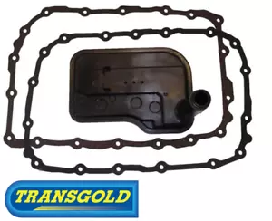 TRANSMISSION FILTER KIT FOR HOLDEN COMMODORE VE ALLOYTEC LW2 3.6L V6 FROM 10/09 - Bild 1 von 1