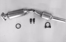 Fit 2003 2004 2005 2006 2007 2008 Toyota Matrix 1.8L V4 Dual Catalytic Converter