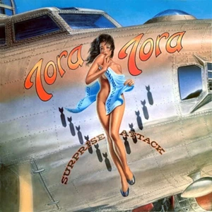 Tora Tora - Surprise Attack CD New & Sealed - Picture 1 of 1