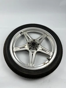Honda CB900F Front Wheel Rim Wheel Front Wheel 19X2.15 CB 900 F Bolder #24739 - Picture 1 of 24