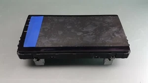 VW Golf 7 5G Display Unit Discover Pro Control Panel Touchscreen 9,2 " 5G6919606 - Picture 1 of 7