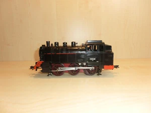 13110) ZEUKE DDR - Spur 0 - C-Dampflok T 55 - elektr. - L. 23,5 cm - ansehen - Bild 1 von 5