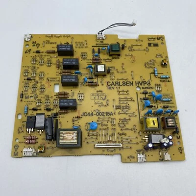 Samsung laser - Scheda alimentazione Carlsen HVPS JC44-00215A rev 1.1, originale - Immagine 1 di 3