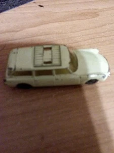 Vintage Husky Citroen Safari oc8389 Diecast Toy Car Made in Great Britain  - Picture 1 of 6