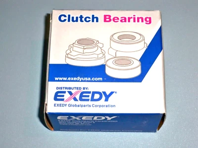 Cojinete de liberación de embrague EXEDY para 00-18 Toyota Yaris Echo Scion xA xB xD Foto 1 de 2