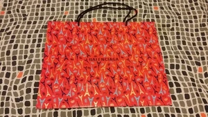 BALENCIAGA Tasche Original Neuwertig cm.45x36x15 - Bild 1 von 4